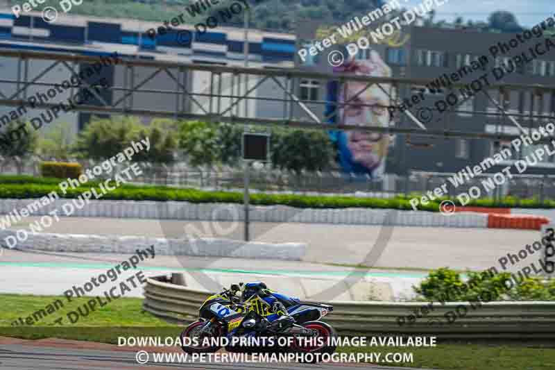 march 2018;motorbikes;no limits;peter wileman photography;portugal;trackday digital images;valencia
